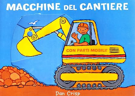 Macchine del cantiere ediz - cantiere.,
