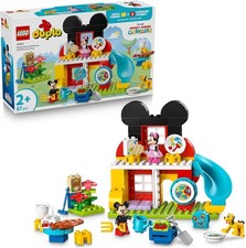 Casa topolino lego - la,