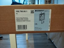 Geberit Sigma8 Cassetta da