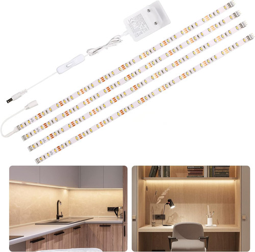 Striscia led metri - striscia, 2