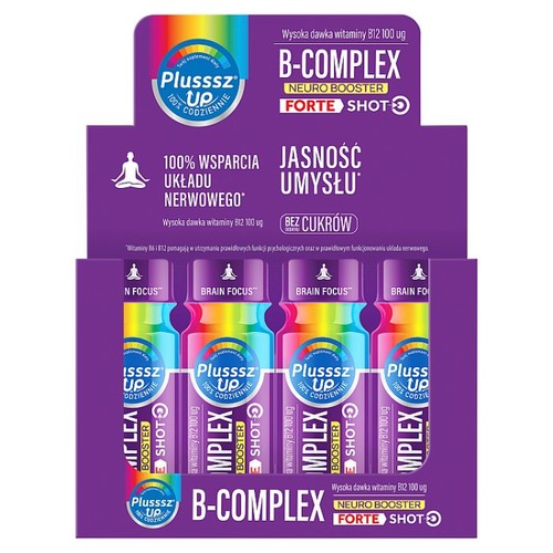 Plussz complex neuro - plussz,