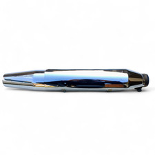 Silenziatore scarico harley - silenziatore,