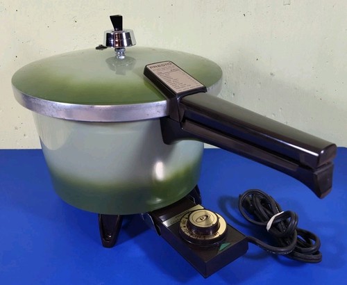 Pentola pressione elettrica - pentola,
