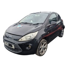 PORTAPACCHI STERZO FORD KA