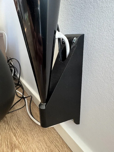 Beolab 8000 supporto parete - supporto,