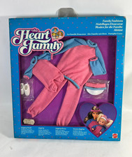 Famiglia Cuore Tenuta Jogging