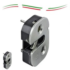 Serratura porta anteriore - porta,