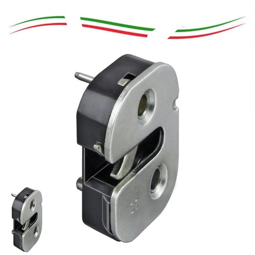 Serratura porta anteriore - porta, fiat