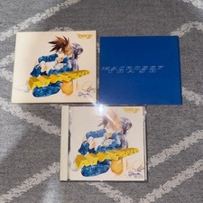 Macross 7 Trash CD Cinema