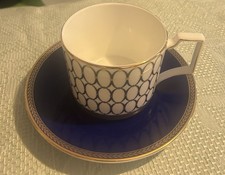 Wedgwood ~ oro rinascimentale