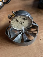 Anemometro portatile vintage - anemometro,
