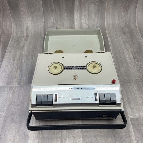 Grundig luxe - grundig, tk