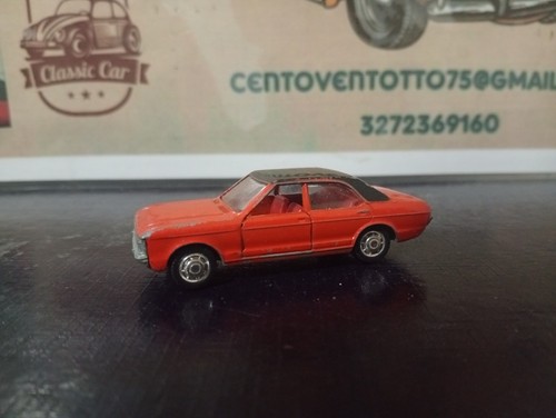 Ford granada schuco 66 - ford,
