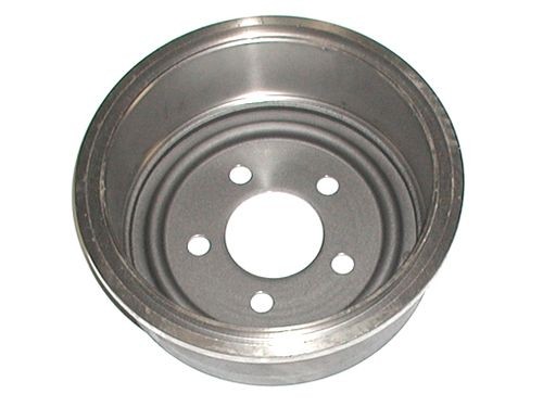 Tamburo freno 229mm wrangler - freno,