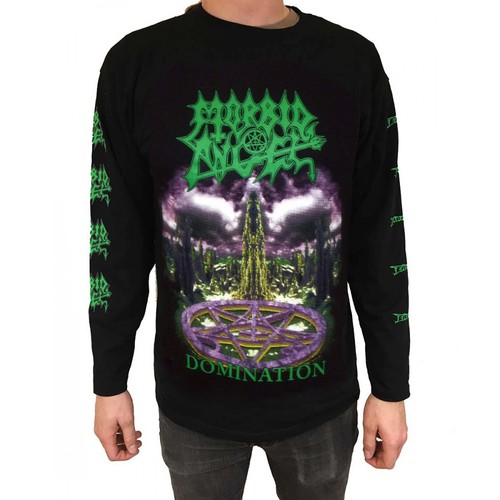 Shirt morbid angel - t-shirt,