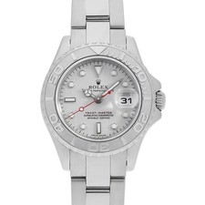 ROLEX Yacht master 169622