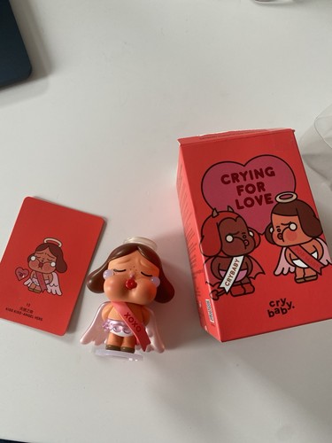 Pop matt cry baby - cry, che