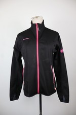 MAMMUT FELPA GIACCA TECNICA