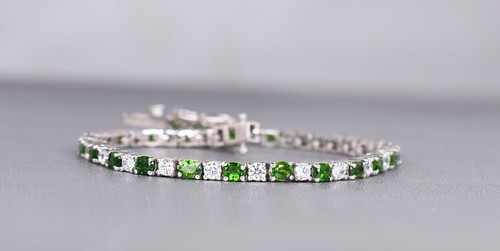 Peridoto diamante - peridoto,