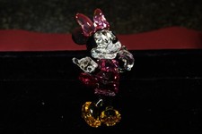 Swarovski Disney Minnie Mouse (vestito rosa) (5135891)
