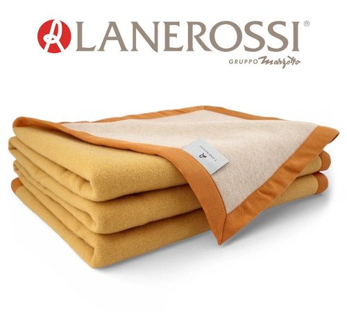 Coperta pura lana vergine - coperta,