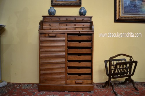 Classificatore doppia - classificatore, a