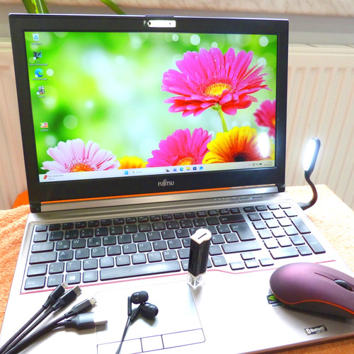 Fujitsu h730 elite workstation - fujitsu,