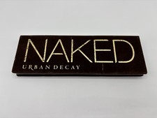 Urban decay naked palette - decay,