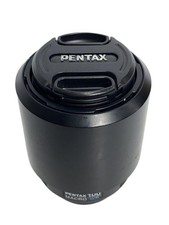 Obiettivo PENTAX SMC PENTAX-D