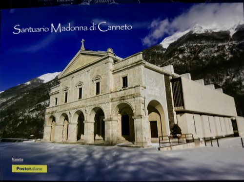 Folder poste italiane 2017 - folder,