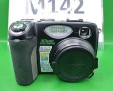 Nikon Coolpix 5400 fotocamera