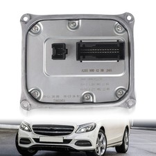 Centralina zavorra faro led A2059004230 per Mercedes Classe C W205