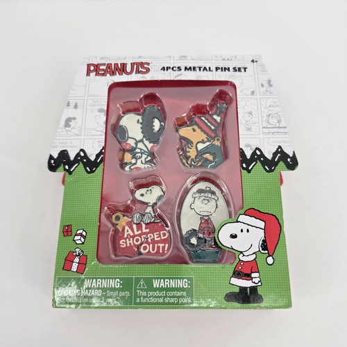 Peanuts snoopy set - snoopy, spille