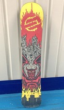 SANTA CRUZ Demon Snowboard