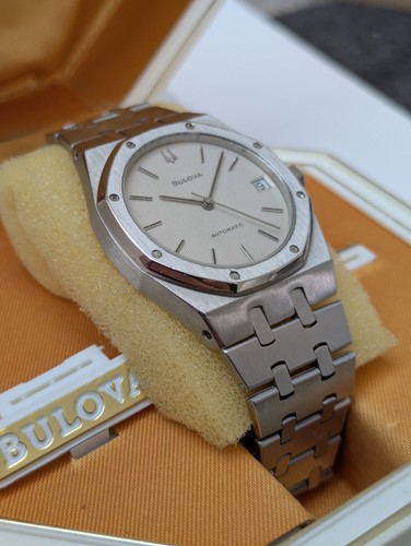Orologio bulova vintage - orologio,