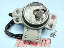 STRUMENTO CONTACHILOMETRI ROTTO INSTRUMENT TRIUMPH SCRAMBLER 900 06-17