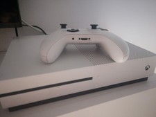 Xbox one s 800gb + giochi