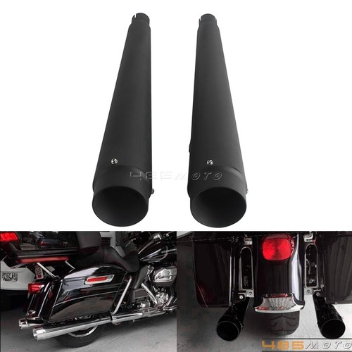 Tubo scarico moto doppio - scarico,