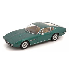 MASERATI GHIBLI COUPE' 1969