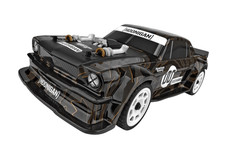 Team Associated 1/10 Hoonigan