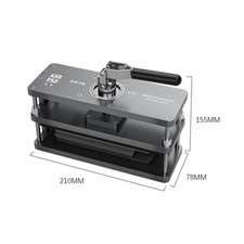 TBK-201A Stampo a Pressione 4