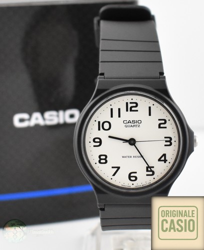 Orologio polso analogico - orologio,