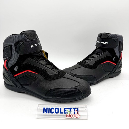 Scarpe moto forma stinger evo - scarpe,