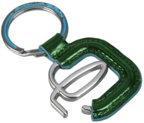 Piquadro verde unisex - piquadro,