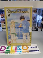 LA CLESSIDRA RICORDI D’AMORE