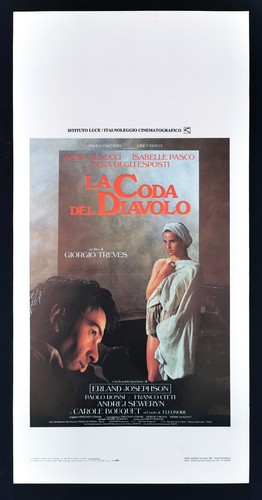 Coda del diavolo - la,