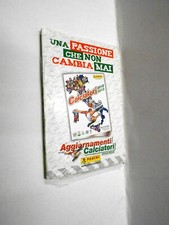 Calciatori figurine panini - figurine,
