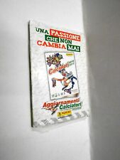 CALCIATORI figurine panini