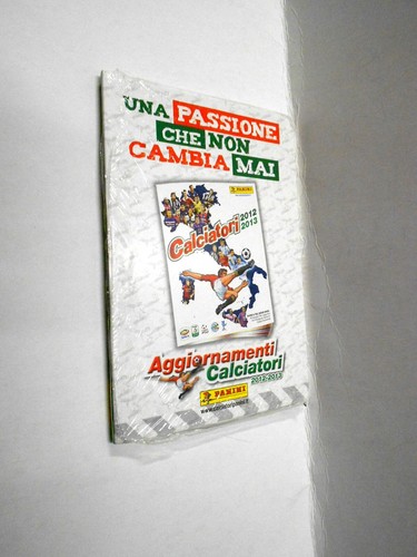 Calciatori figurine panini - calciatori,