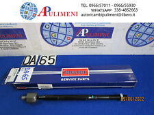 TIRANTE SNODO DX/SX SCATOLA STERZO PER AUDI TT >06 LEON CUPRA R GOLFVI  3.2 R32